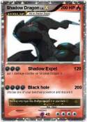 Shadow Dragon
