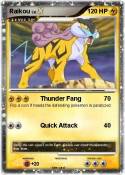 Raikou