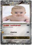 baby Jens