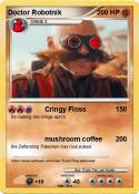 Doctor Robotnik
