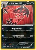 yveltal level