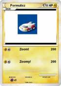 Formulixz