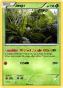 Jungle Jungle