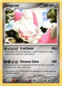 Zangoose