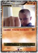 FistFace