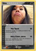 Gina