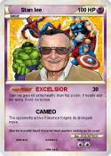 Stan lee