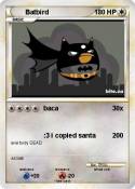 Batbird