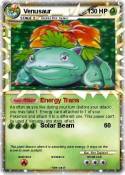 Venusaur