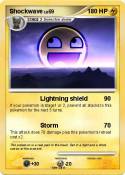 Shockwave