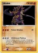 Ultralisk