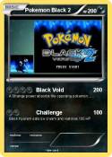 Pokemon Black 2