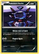 Pokemon Hacks