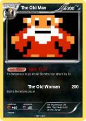The Old Man
