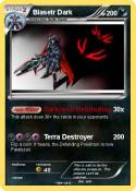 Blasetr Dark