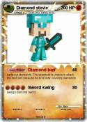 Diamond stevie