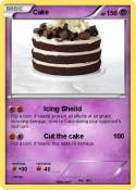 Cake