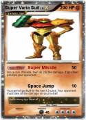Super Varia