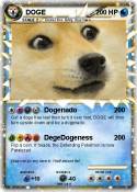 DOGE