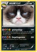 GRUMPYCAT