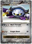 Meta Knight