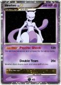 Mewtwo