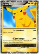Sparky