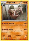 Rogue Titan