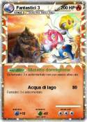 Fantastici 3 Fantastici 3