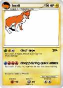 foxell