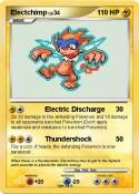 Electchimp