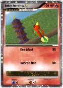 baby ho-oh