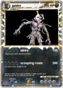gaster