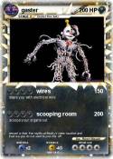 gaster