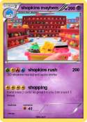 shopkins mayhem