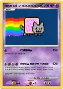 nayn cat