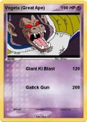 Vegeta (Great