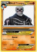 Skull Trooper