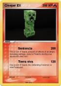 Creeper EX