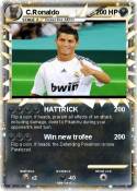 C.Ronaldo