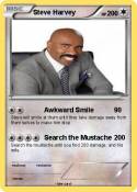 Steve Harvey