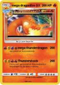 mega dragonfire