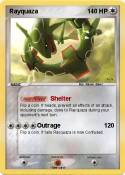 Rayquaza