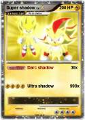 Super shadow