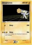 Derpyhooves