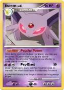 Espeon