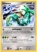 rayquaza