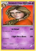 Annabeth Chase