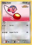 Kirby Yoshi