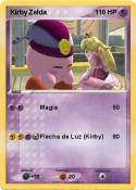 Kirby Zelda